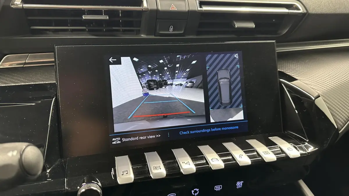 1.2 PureTech Active Pack Business AUTOMAAT TREKHAAK CAMERA CRUISE CARPLAY NAVI ECC.