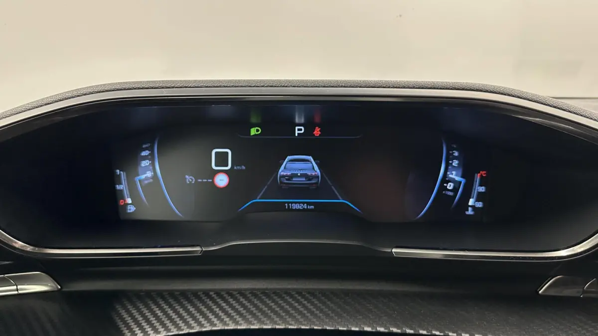 1.2 PureTech Active Pack Business AUTOMAAT TREKHAAK CAMERA CRUISE CARPLAY NAVI ECC.
