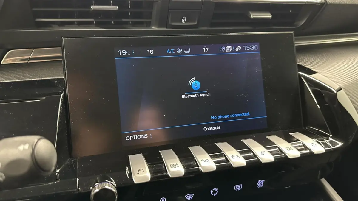1.2 PureTech Active Pack Business AUTOMAAT TREKHAAK CAMERA CRUISE CARPLAY NAVI ECC.