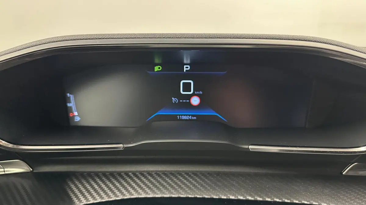 1.2 PureTech Active Pack Business AUTOMAAT TREKHAAK CAMERA CRUISE CARPLAY NAVI ECC.