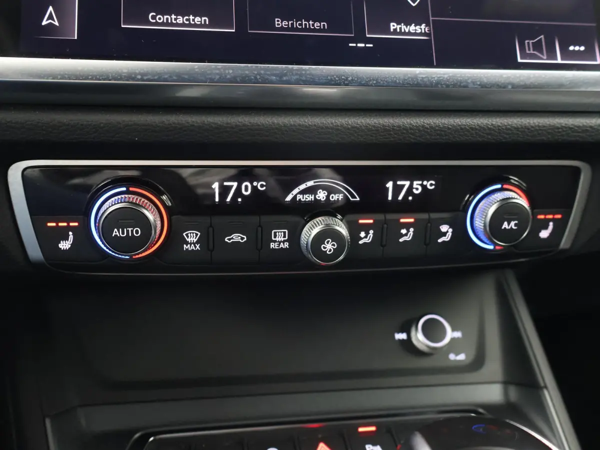35 TFSI S-LINE 150 PK AUT. + VIRTUAL | CARPLAY | STANDKACHEL | LEDER | MATRIX LED
