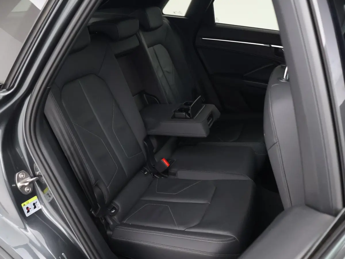 35 TFSI S-LINE 150 PK AUT. + VIRTUAL | CARPLAY | STANDKACHEL | LEDER | MATRIX LED