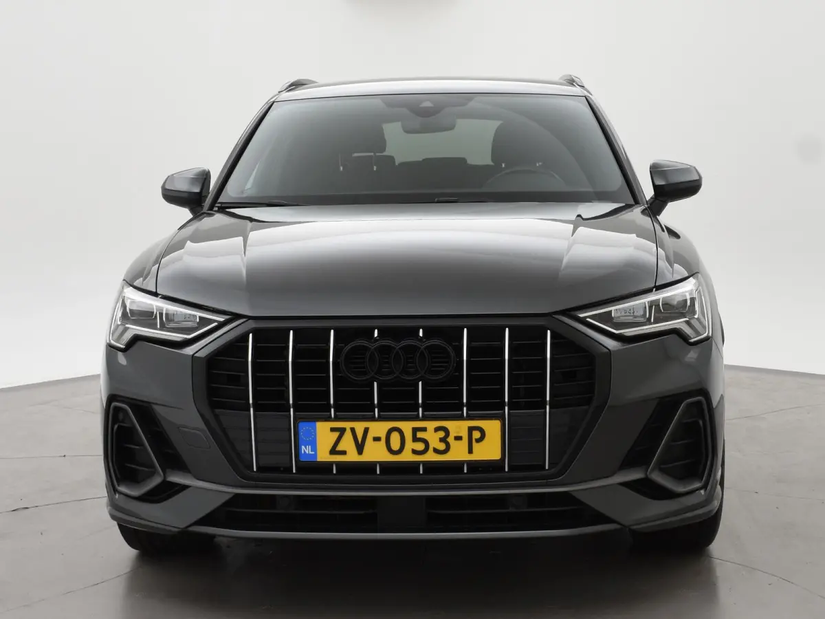 35 TFSI S-LINE 150 PK AUT. + VIRTUAL | CARPLAY | STANDKACHEL | LEDER | MATRIX LED