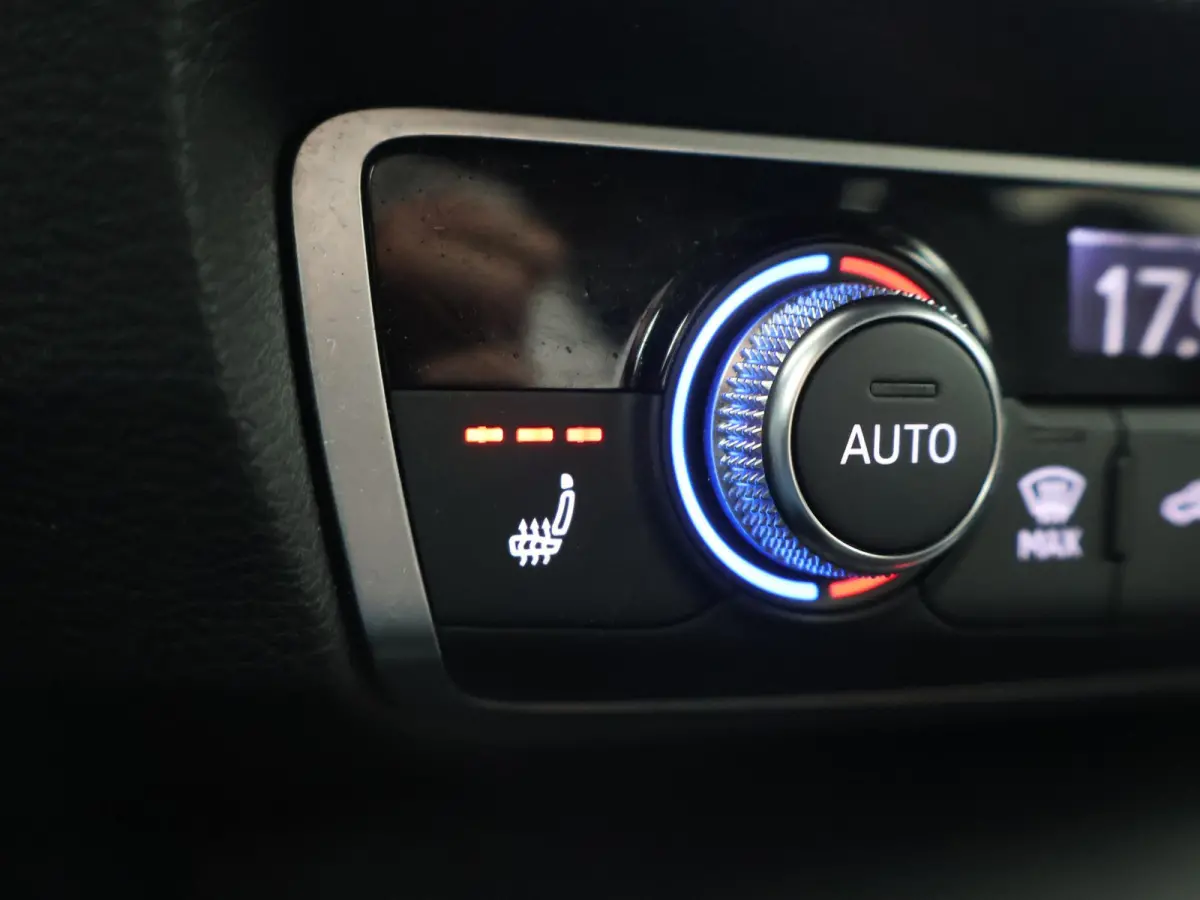 35 TFSI S-LINE 150 PK AUT. + VIRTUAL | CARPLAY | STANDKACHEL | LEDER | MATRIX LED