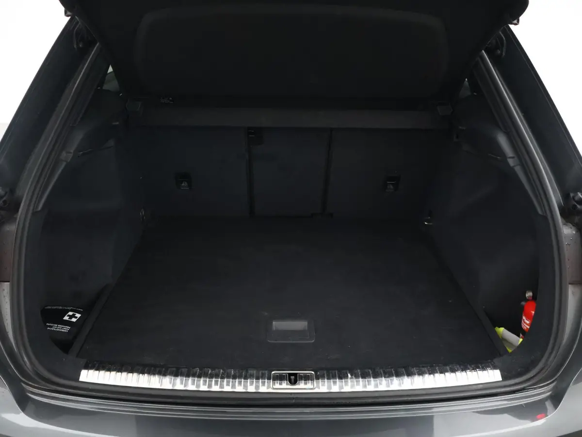 35 TFSI S-LINE 150 PK AUT. + VIRTUAL | CARPLAY | STANDKACHEL | LEDER | MATRIX LED