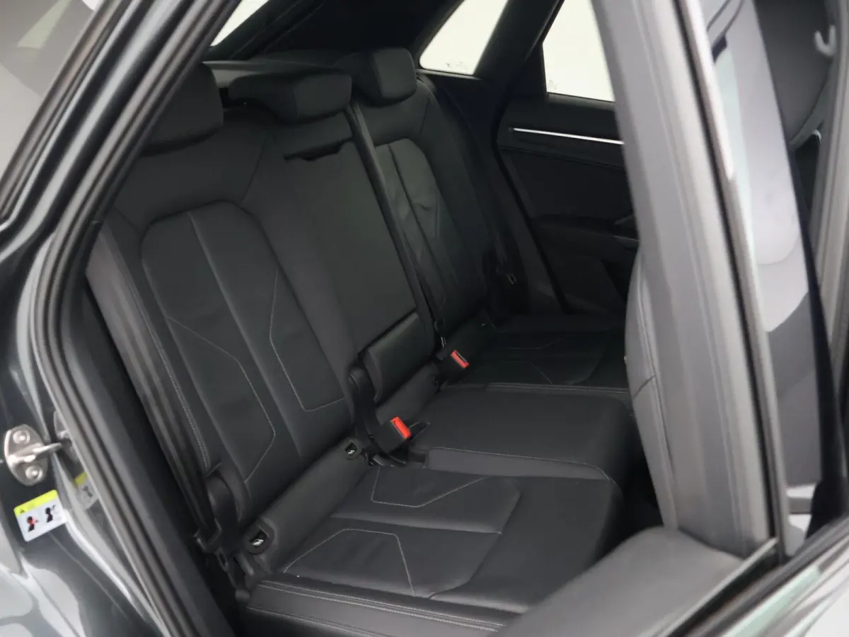 35 TFSI S-LINE 150 PK AUT. + VIRTUAL | CARPLAY | STANDKACHEL | LEDER | MATRIX LED