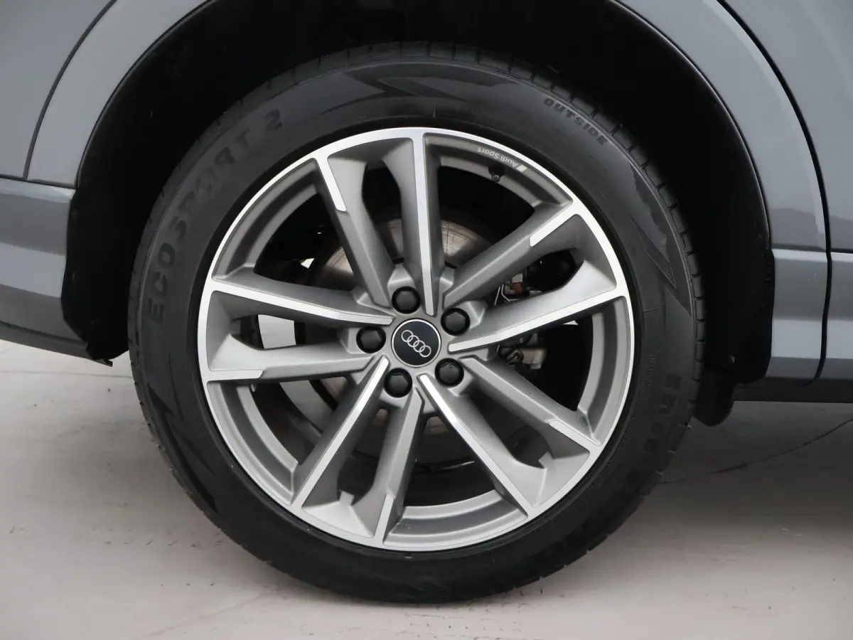 35 TFSI S-LINE 150 PK AUT. + VIRTUAL | CARPLAY | STANDKACHEL | LEDER | MATRIX LED