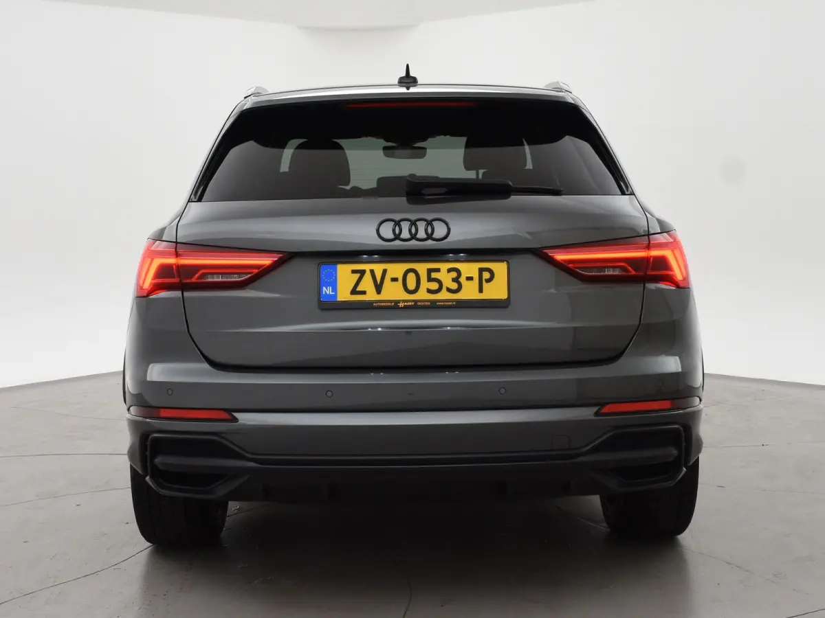 35 TFSI S-LINE 150 PK AUT. + VIRTUAL | CARPLAY | STANDKACHEL | LEDER | MATRIX LED