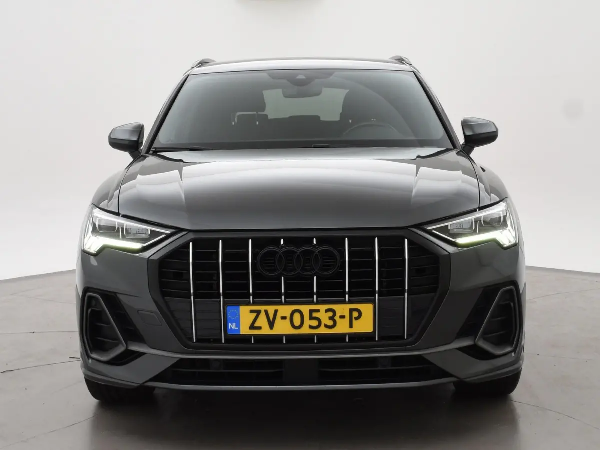 35 TFSI S-LINE 150 PK AUT. + VIRTUAL | CARPLAY | STANDKACHEL | LEDER | MATRIX LED