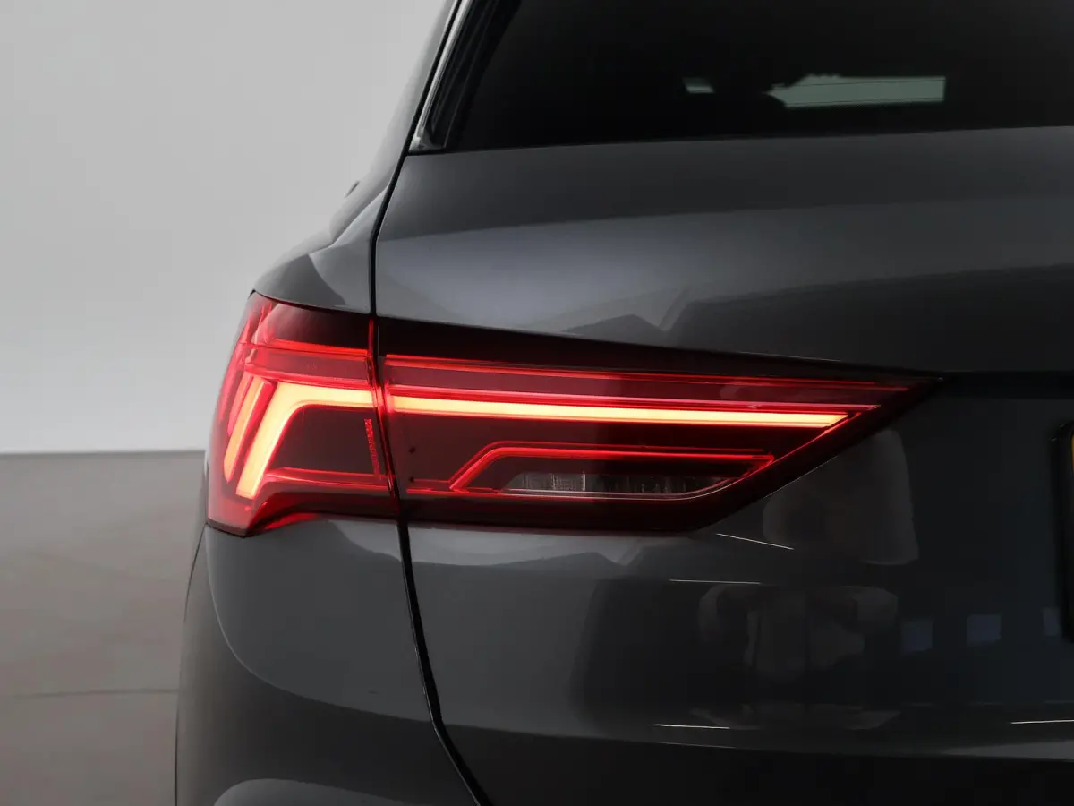 35 TFSI S-LINE 150 PK AUT. + VIRTUAL | CARPLAY | STANDKACHEL | LEDER | MATRIX LED