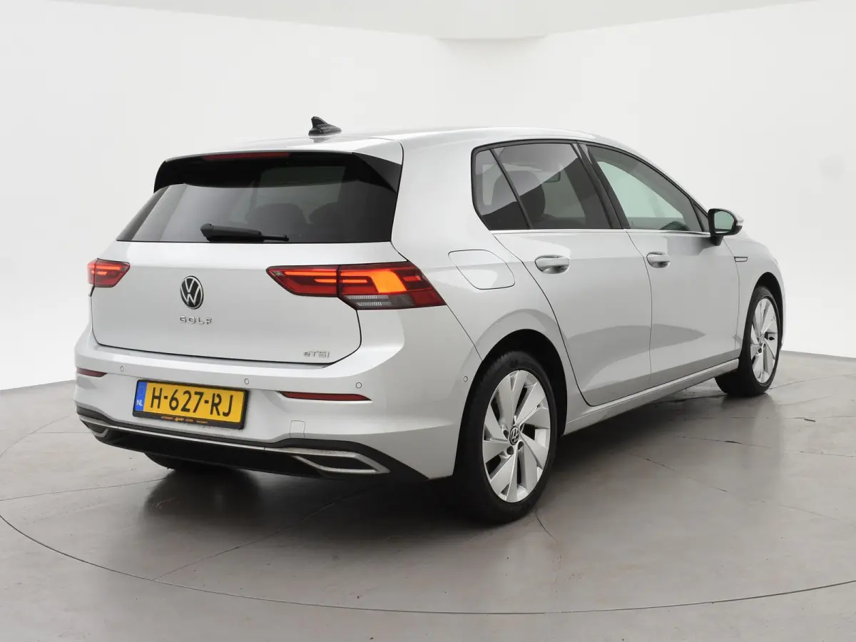 1.5 eTSI 150 PK STYLE AUT. + MASSAGE | SFEERVERL. | ADAPTIVE CRUISE | CARPLAY | CAMERA