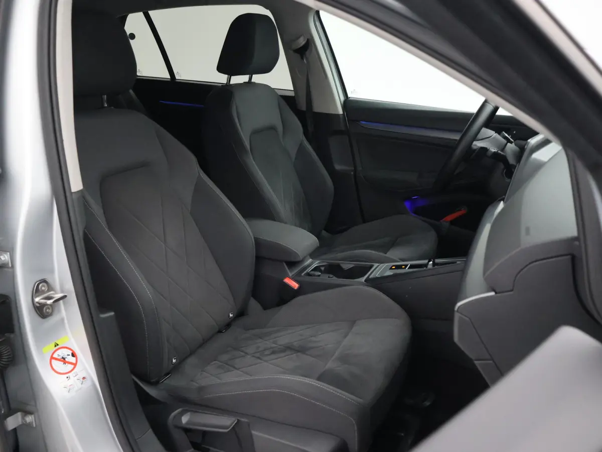 1.5 eTSI 150 PK STYLE AUT. + MASSAGE | SFEERVERL. | ADAPTIVE CRUISE | CARPLAY | CAMERA