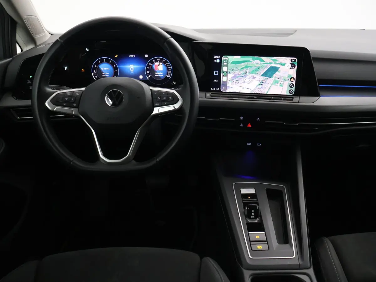 1.5 eTSI 150 PK STYLE AUT. + MASSAGE | SFEERVERL. | ADAPTIVE CRUISE | CARPLAY | CAMERA