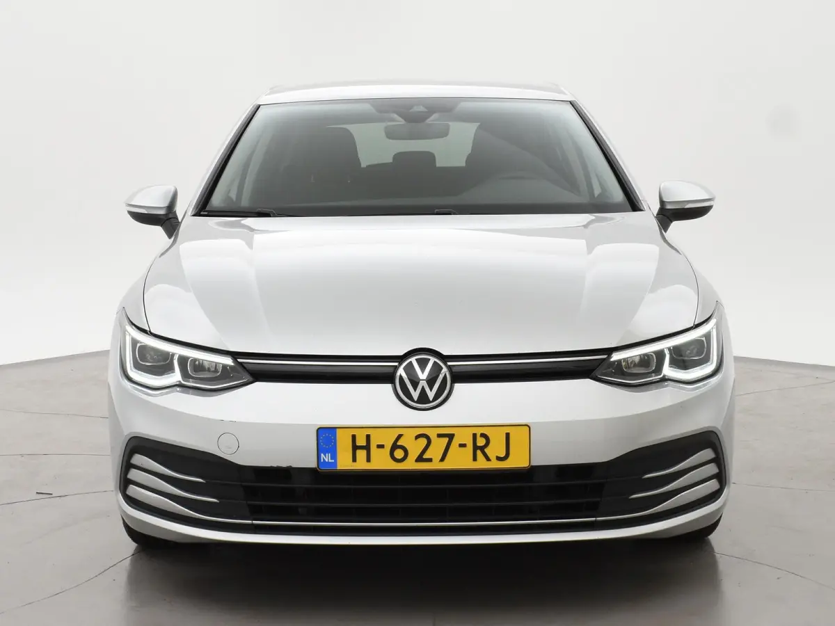 1.5 eTSI 150 PK STYLE AUT. + MASSAGE | SFEERVERL. | ADAPTIVE CRUISE | CARPLAY | CAMERA