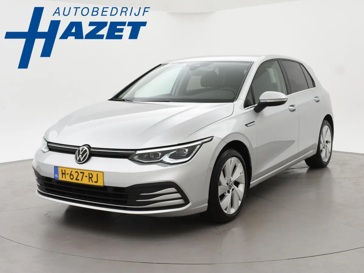 1.5 eTSI 150 PK STYLE AUT. + MASSAGE | SFEERVERL. | ADAPTIVE CRUISE | CARPLAY | CAMERA