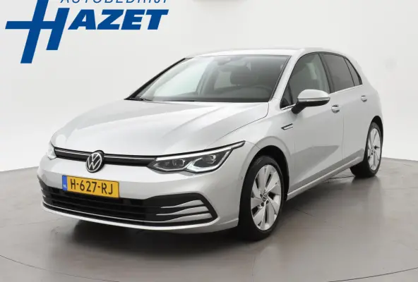 1.5 eTSI 150 PK STYLE AUT. + MASSAGE | SFEERVERL. | ADAPTIVE CRUISE | CARPLAY | CAMERA