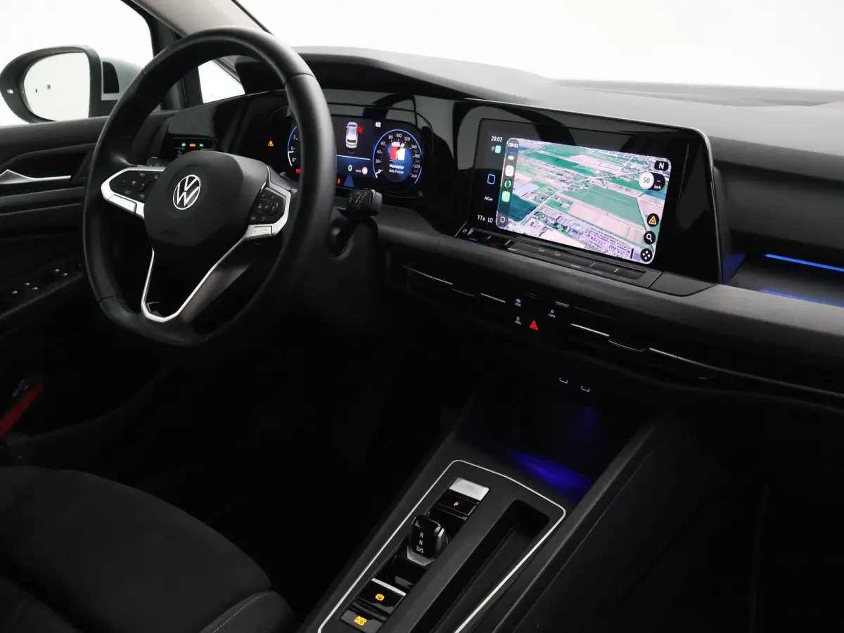 1.5 eTSI 150 PK STYLE AUT. + MASSAGE | SFEERVERL. | ADAPTIVE CRUISE | CARPLAY | CAMERA