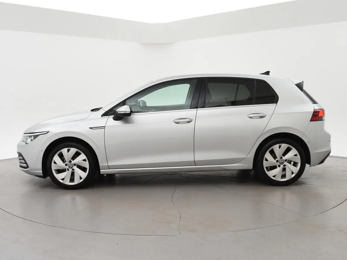 1.5 eTSI 150 PK STYLE AUT. + MASSAGE | SFEERVERL. | ADAPTIVE CRUISE | CARPLAY | CAMERA