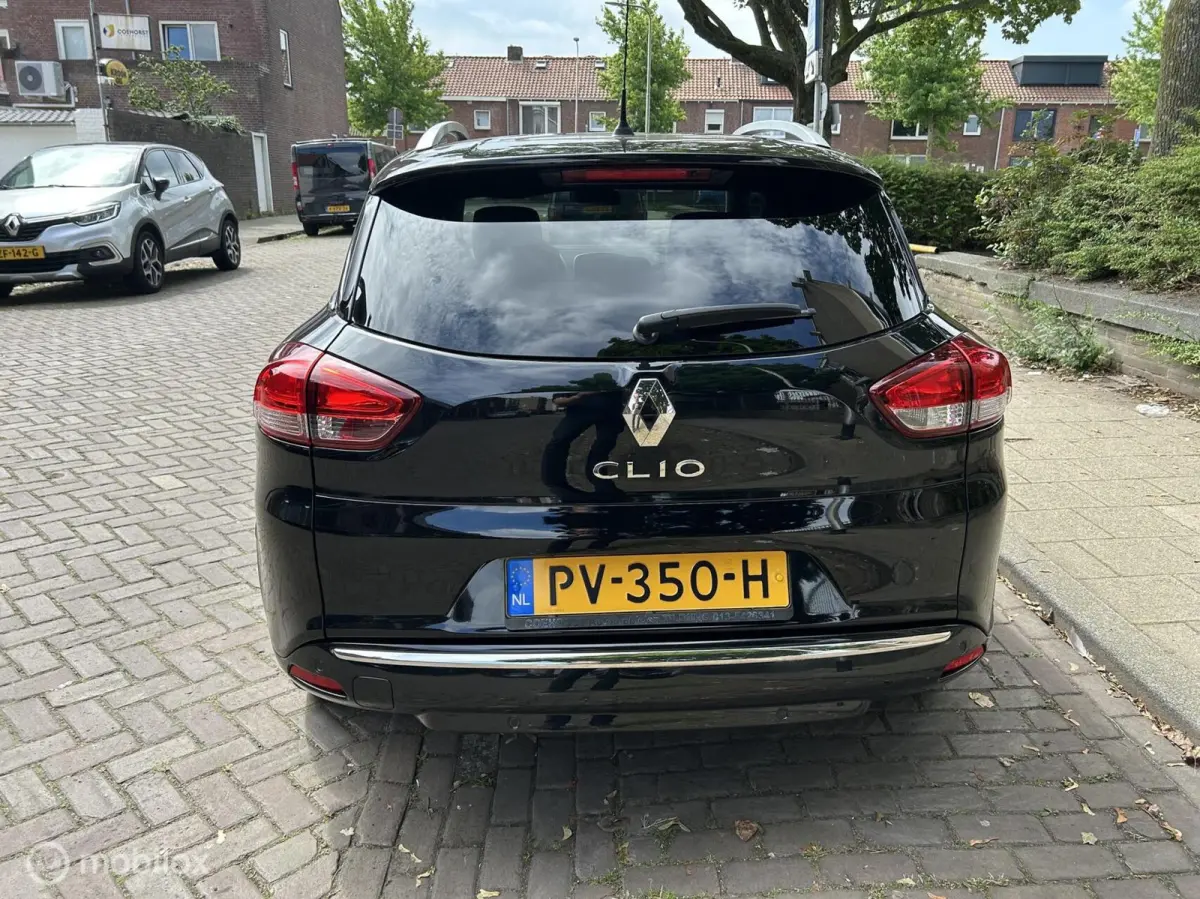0.9 TCe Limited
