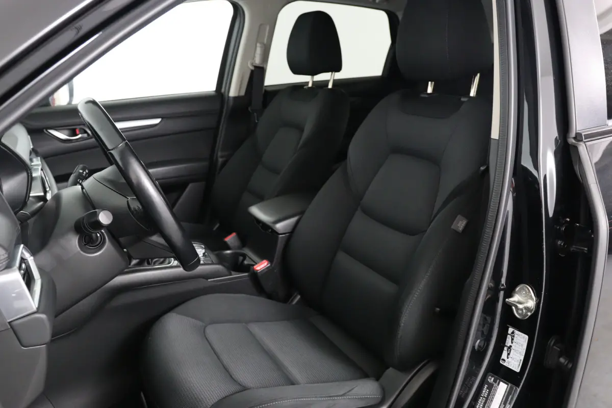 2.0 SkyActiv-G 165 GT-M | Trekhaak | Head-Up Display | 360 Camera | Stoel-/Stuurverwarming | Climate Control | Navigatie | 19 inch velgen