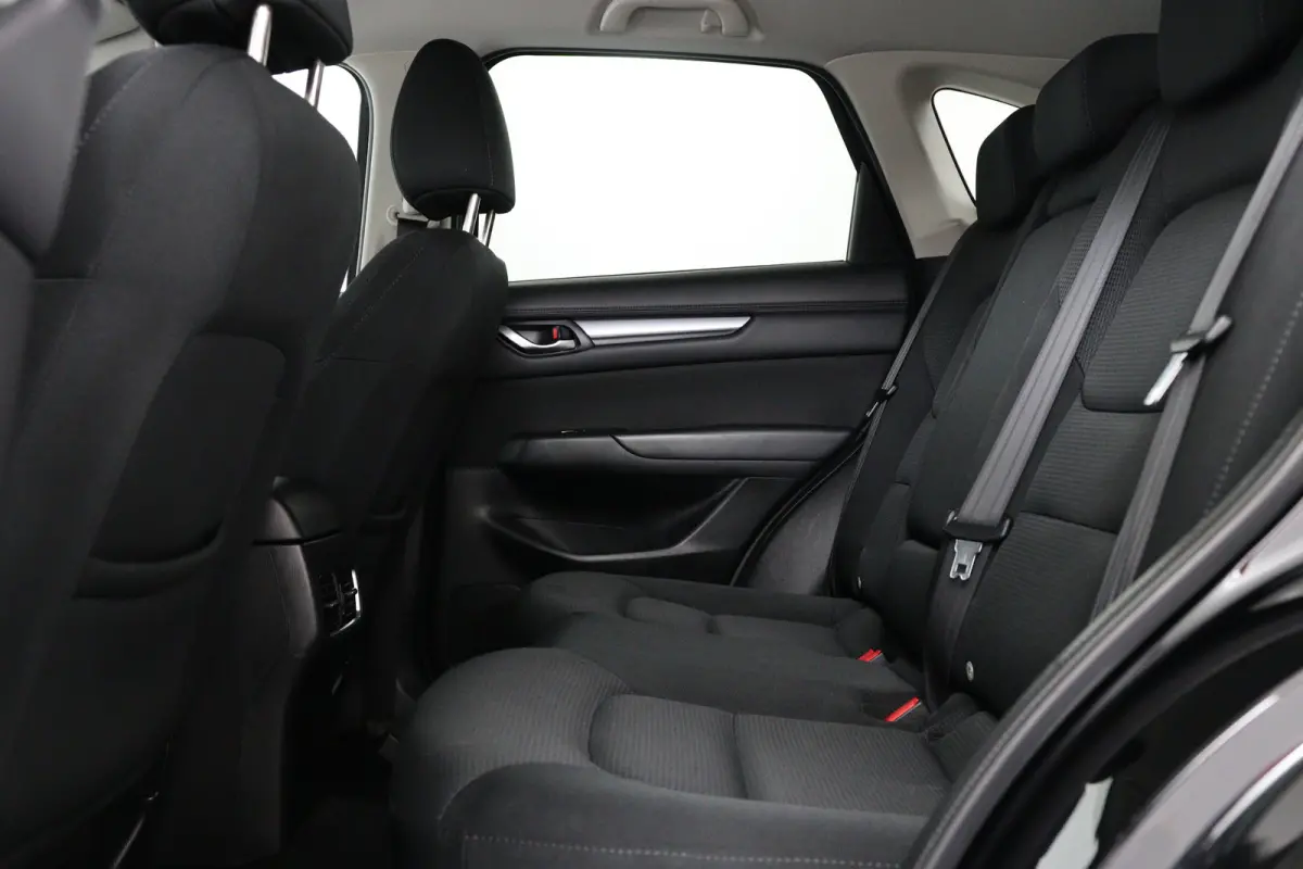 2.0 SkyActiv-G 165 GT-M | Trekhaak | Head-Up Display | 360 Camera | Stoel-/Stuurverwarming | Climate Control | Navigatie | 19 inch velgen