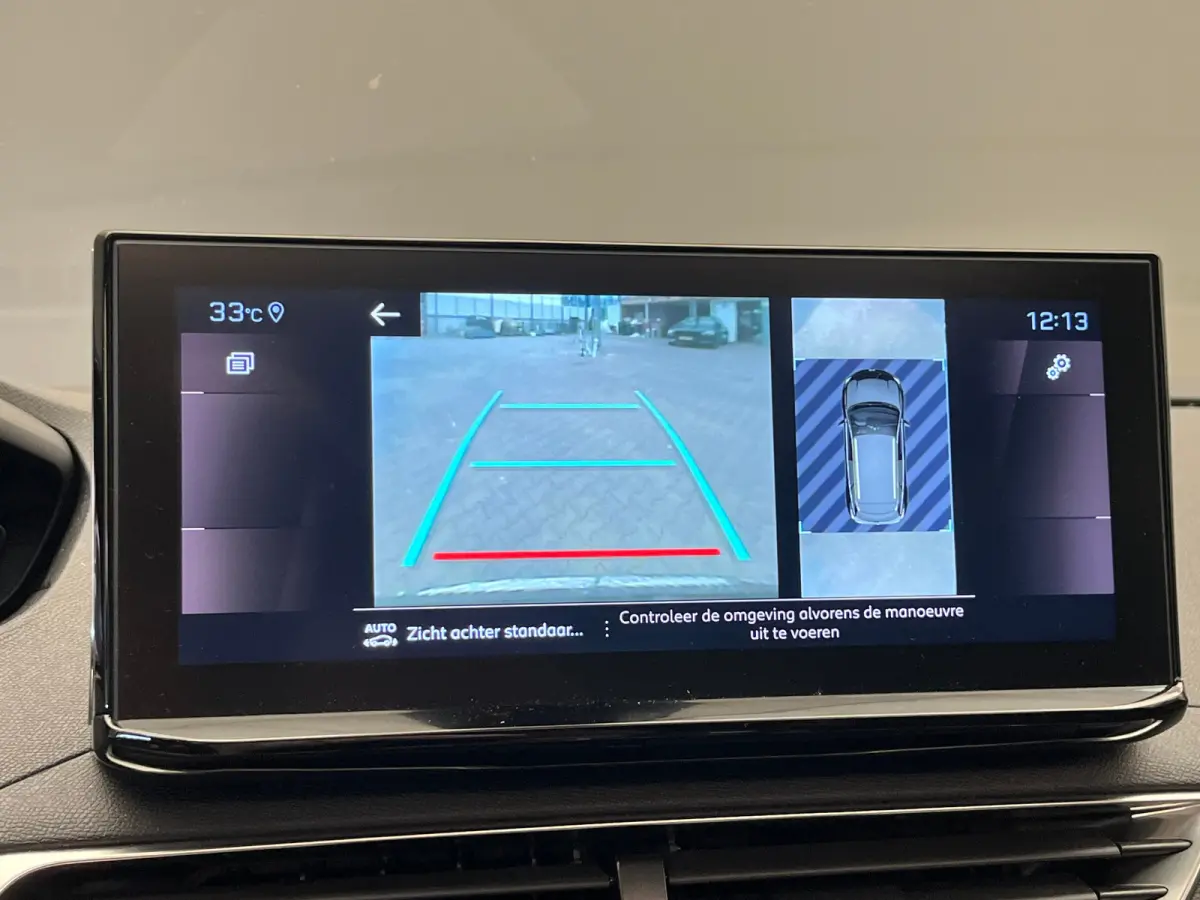 1.2 PureTech Blue Lease GT VOL!! | Panorama Dak | Alcantara stoelen met elek. verstelling en Massage | Stoelverwarming | Elek. Achterklep | Adaptieve Cruise | Carplay | Apple Carplay/Android