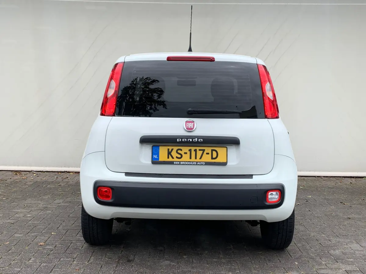 0.9 TwinAir Edizione Cool Airco | Elektrische Ramen Voor | TomTom Navi | Leuke Auto ! |