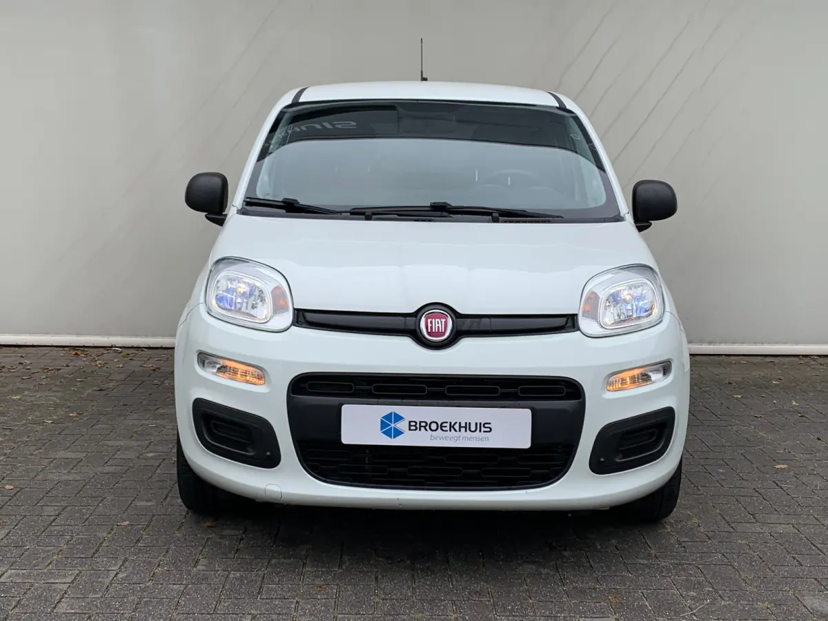 0.9 TwinAir Edizione Cool Airco | Elektrische Ramen Voor | TomTom Navi | Leuke Auto ! |