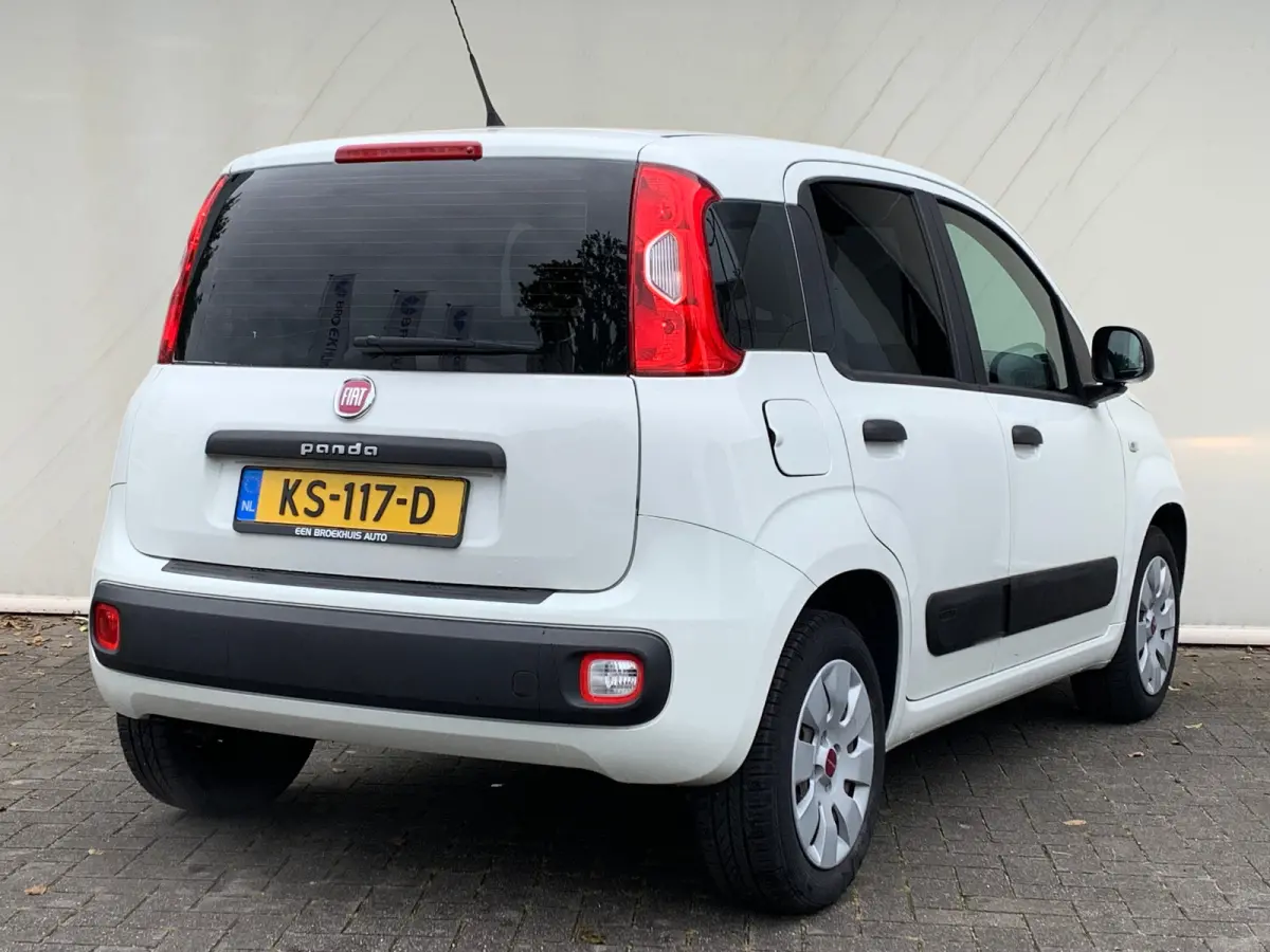 0.9 TwinAir Edizione Cool Airco | Elektrische Ramen Voor | TomTom Navi | Leuke Auto ! |