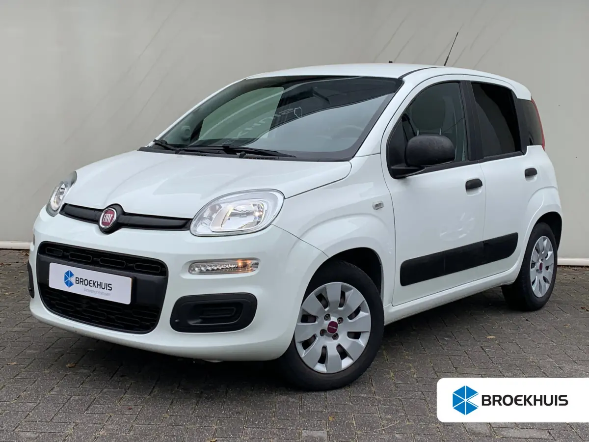 0.9 TwinAir Edizione Cool Airco | Elektrische Ramen Voor | TomTom Navi | Leuke Auto ! |