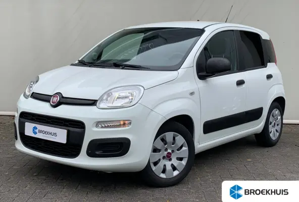 0.9 TwinAir Edizione Cool Airco | Elektrische Ramen Voor | TomTom Navi | Leuke Auto ! |