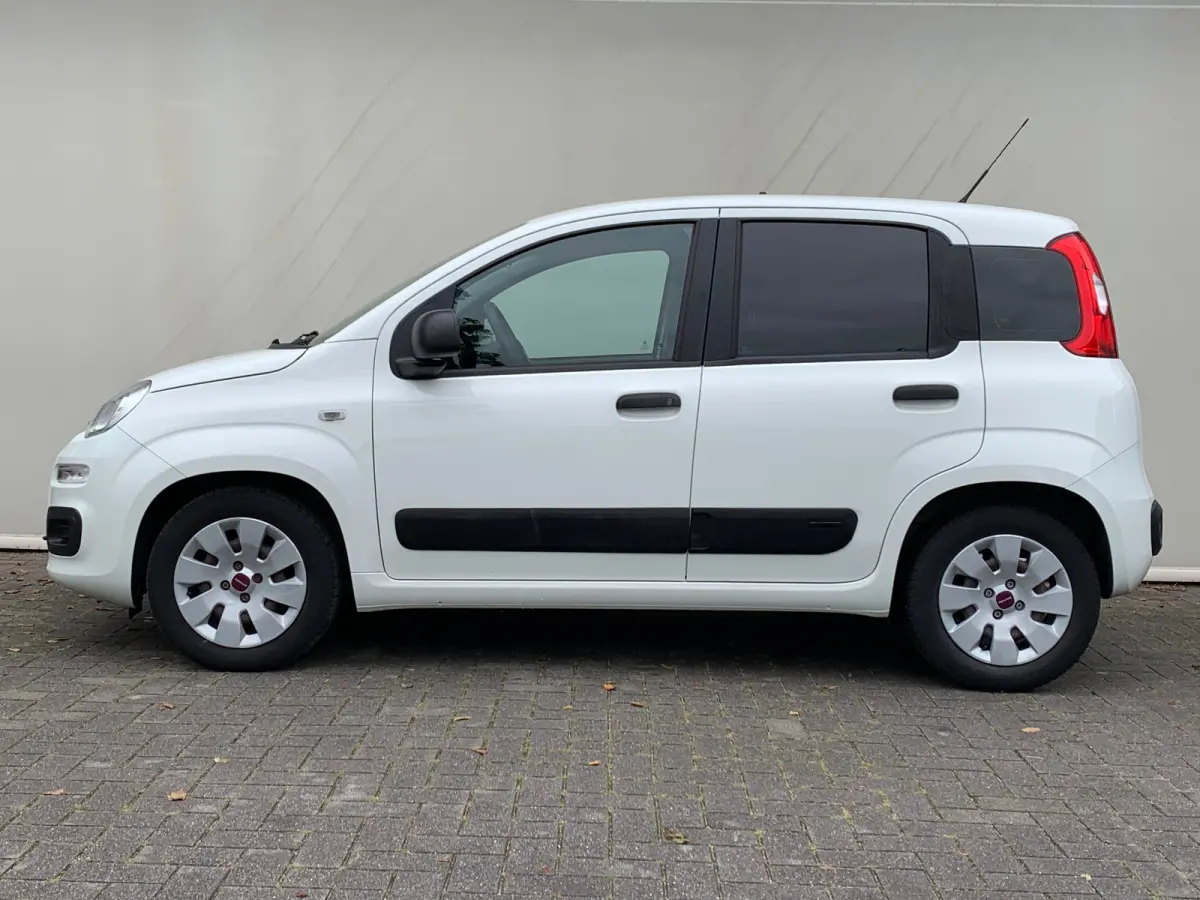 0.9 TwinAir Edizione Cool Airco | Elektrische Ramen Voor | TomTom Navi | Leuke Auto ! |