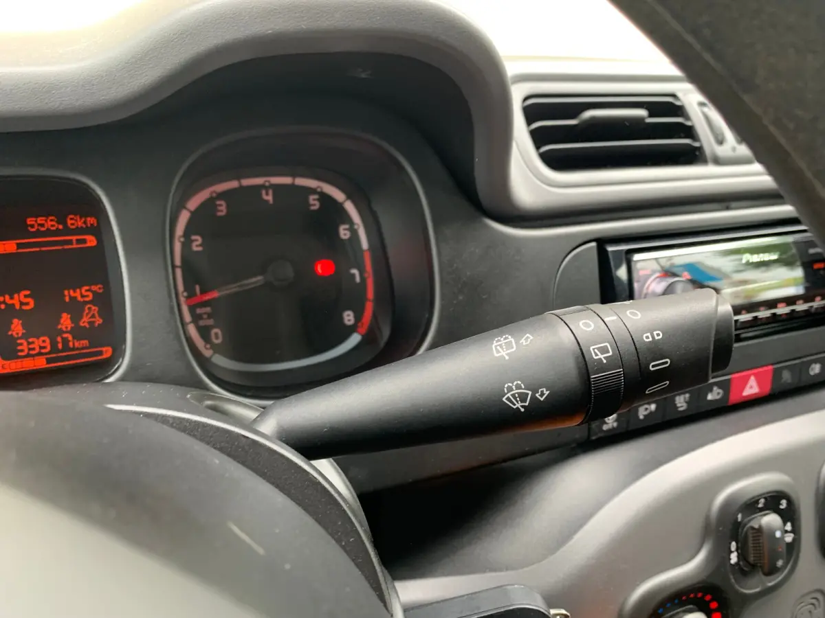 0.9 TwinAir Edizione Cool Airco | Elektrische Ramen Voor | TomTom Navi | Leuke Auto ! |