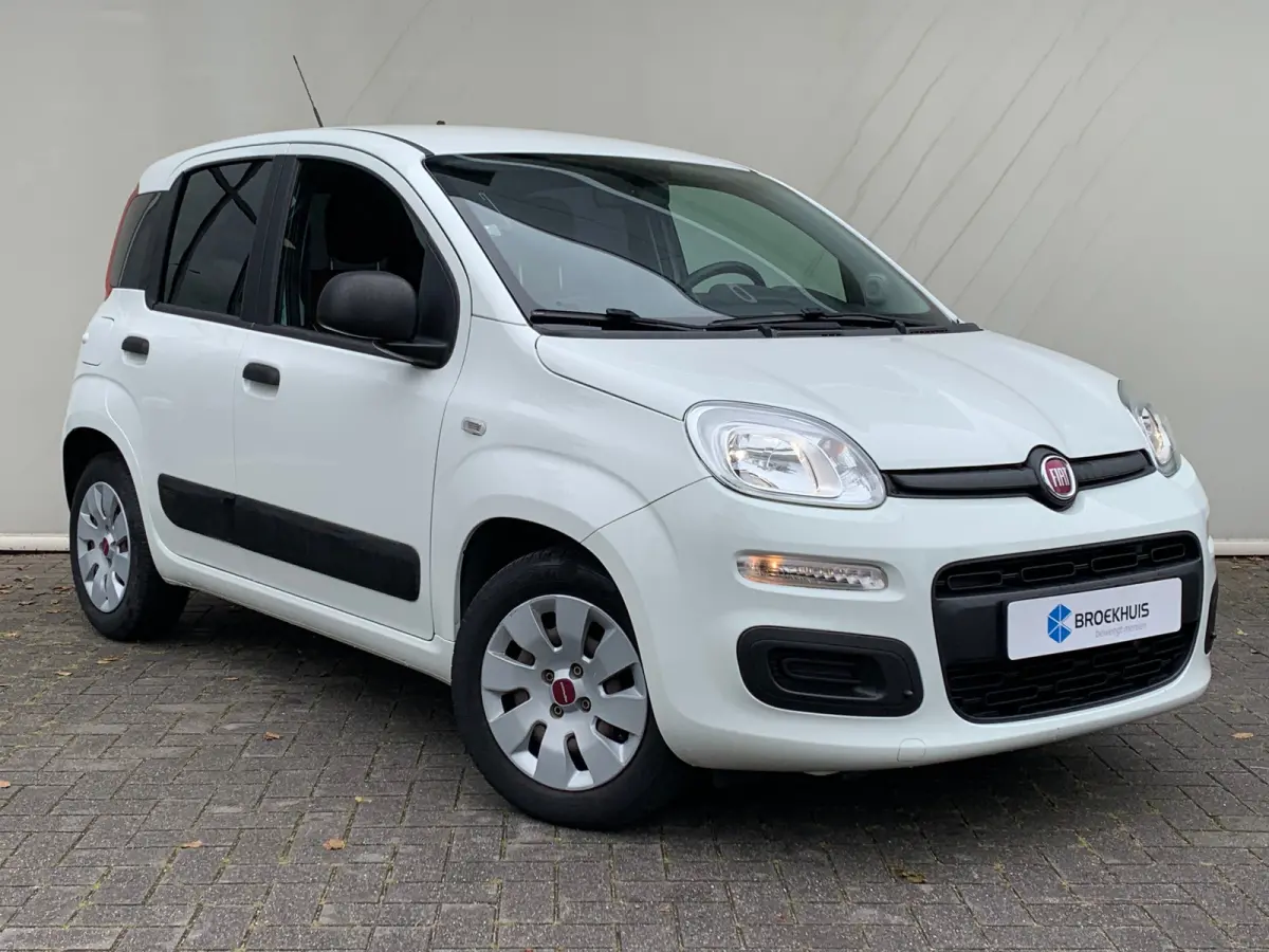 0.9 TwinAir Edizione Cool Airco | Elektrische Ramen Voor | TomTom Navi | Leuke Auto ! |