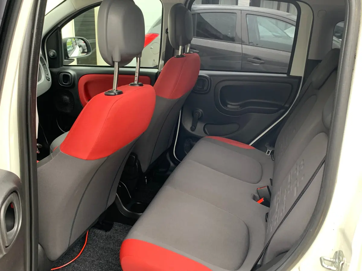 0.9 TwinAir Edizione Cool Airco | Elektrische Ramen Voor | TomTom Navi | Leuke Auto ! |