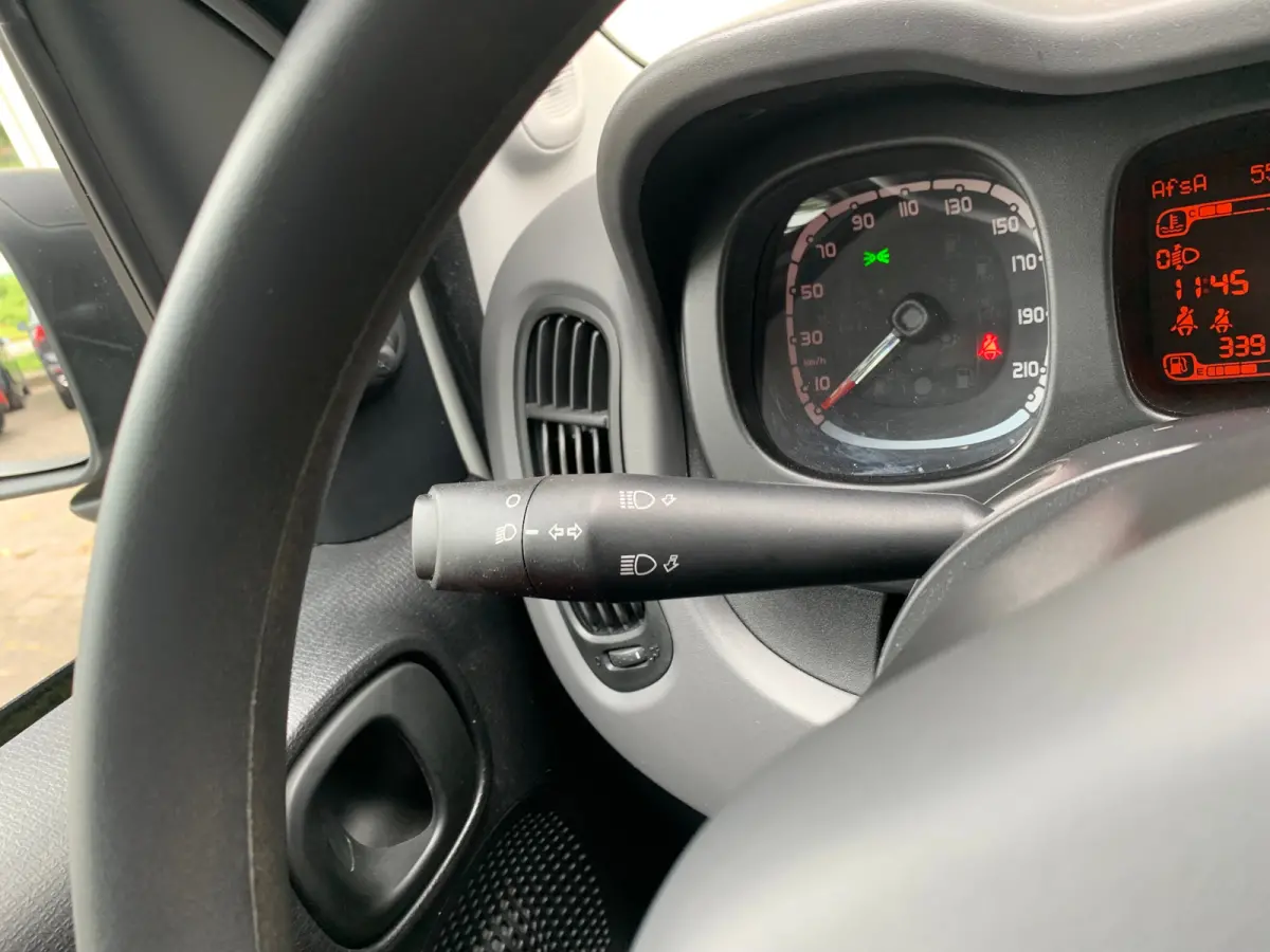 0.9 TwinAir Edizione Cool Airco | Elektrische Ramen Voor | TomTom Navi | Leuke Auto ! |