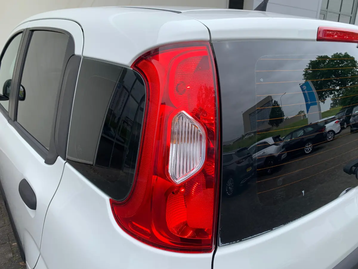 0.9 TwinAir Edizione Cool Airco | Elektrische Ramen Voor | TomTom Navi | Leuke Auto ! |