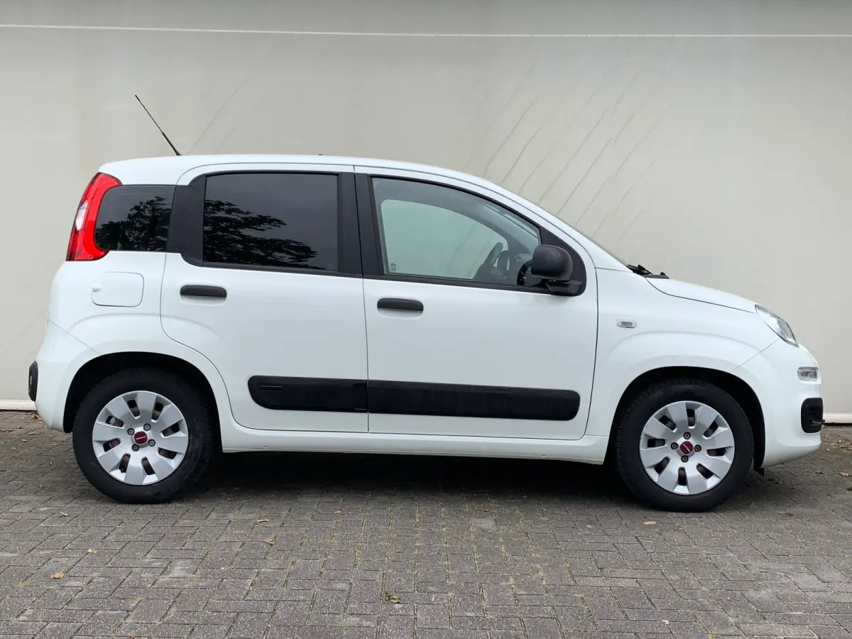 0.9 TwinAir Edizione Cool Airco | Elektrische Ramen Voor | TomTom Navi | Leuke Auto ! |