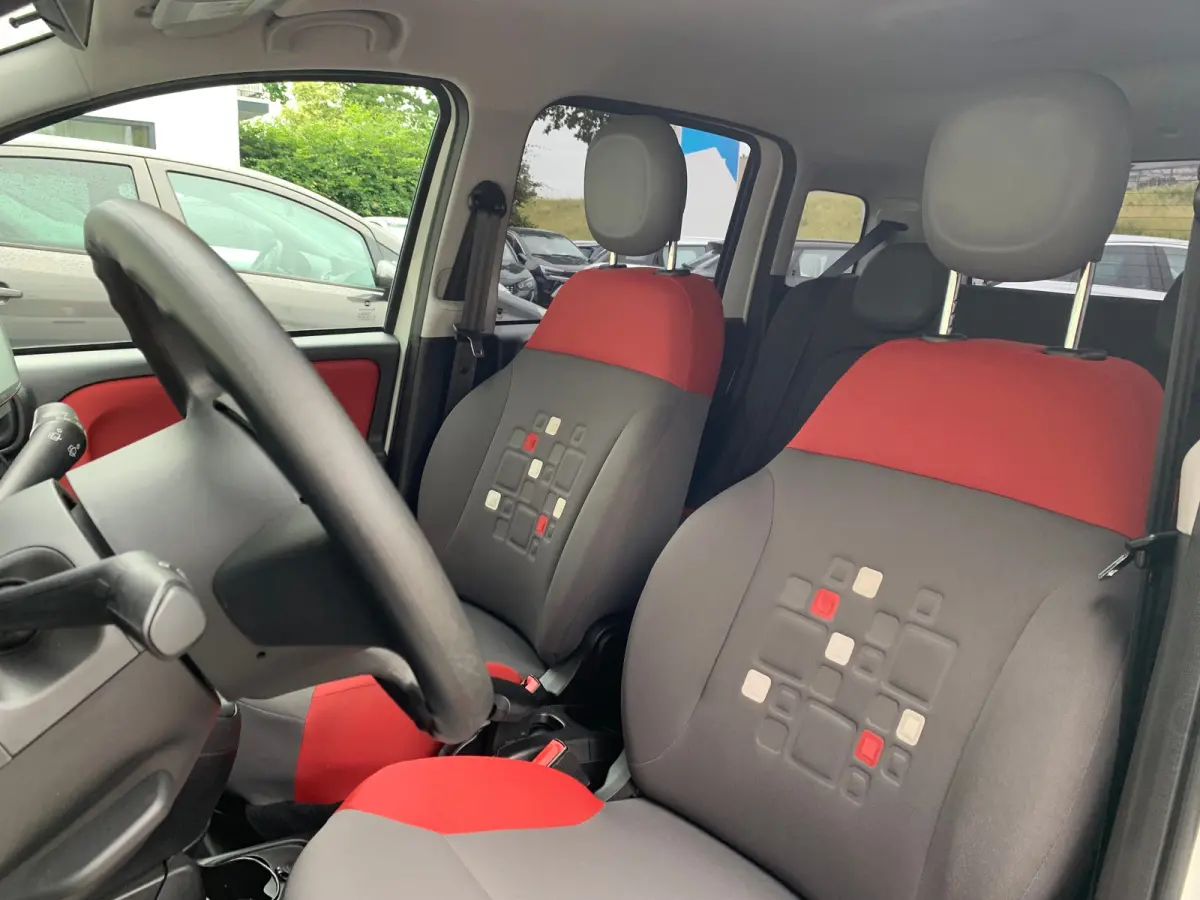 0.9 TwinAir Edizione Cool Airco | Elektrische Ramen Voor | TomTom Navi | Leuke Auto ! |