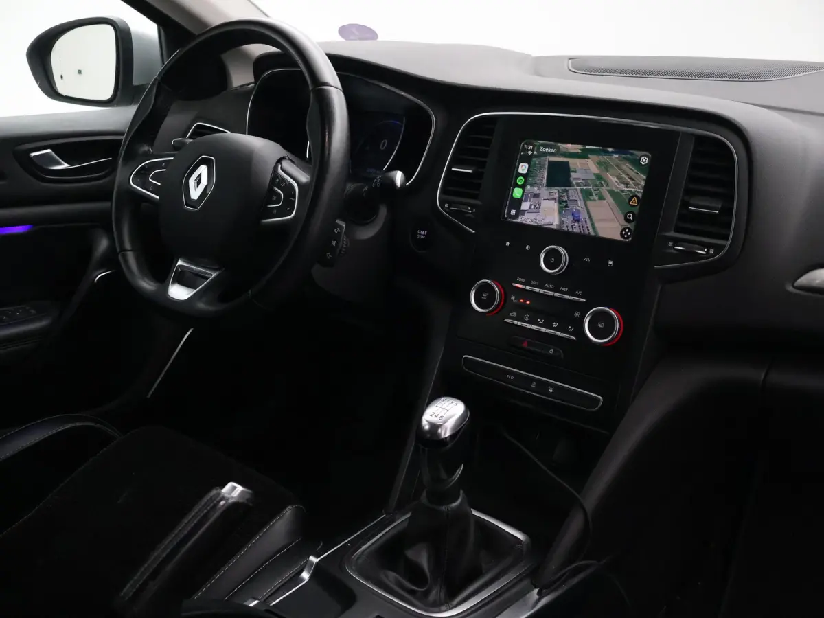 1.2 TCe LIMITED + CARPLAY | DAB | COMFORTSTOELEN | CAMERA | SFEERVERL.
