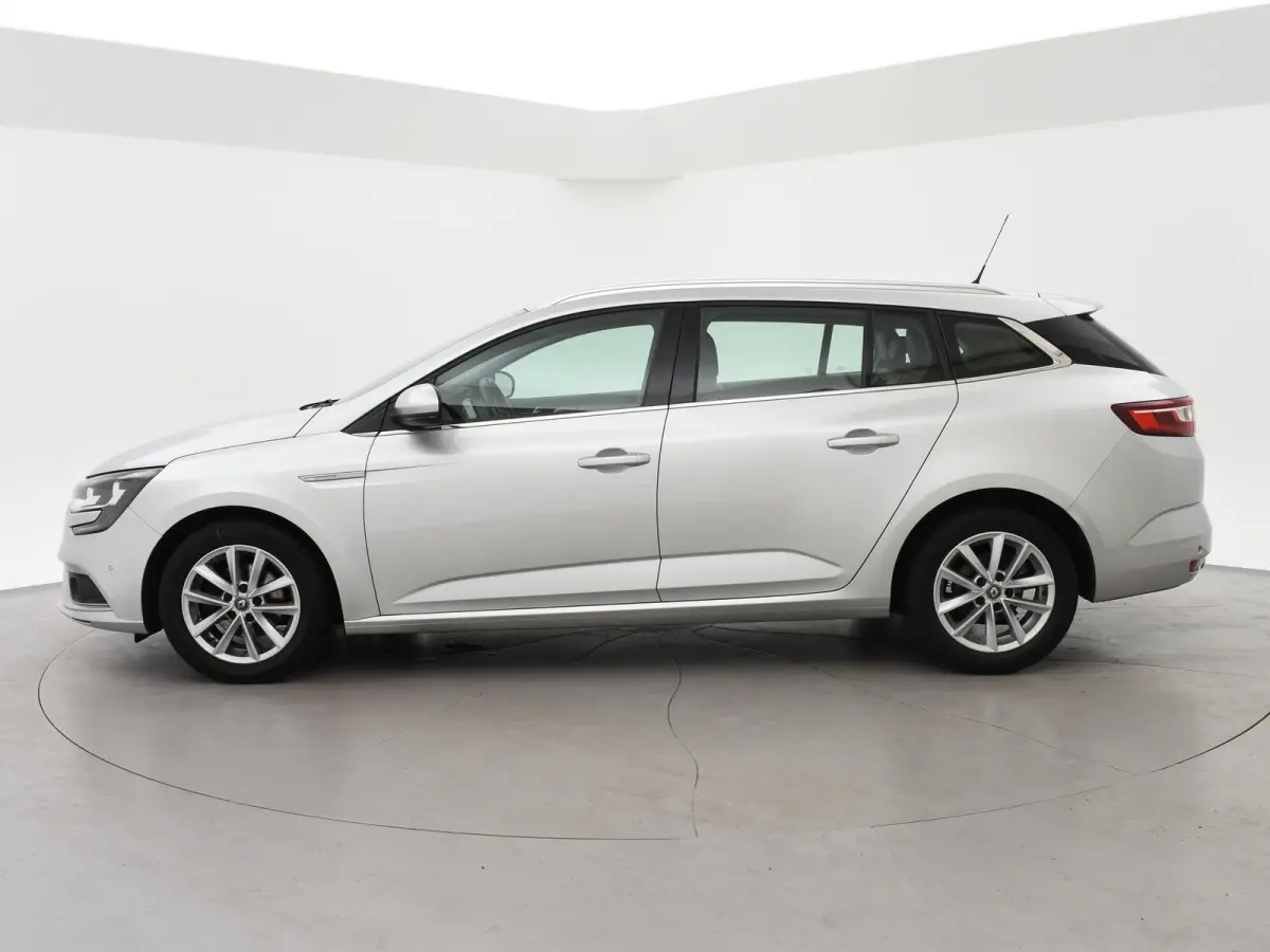 1.2 TCe LIMITED + CARPLAY | DAB | COMFORTSTOELEN | CAMERA | SFEERVERL.