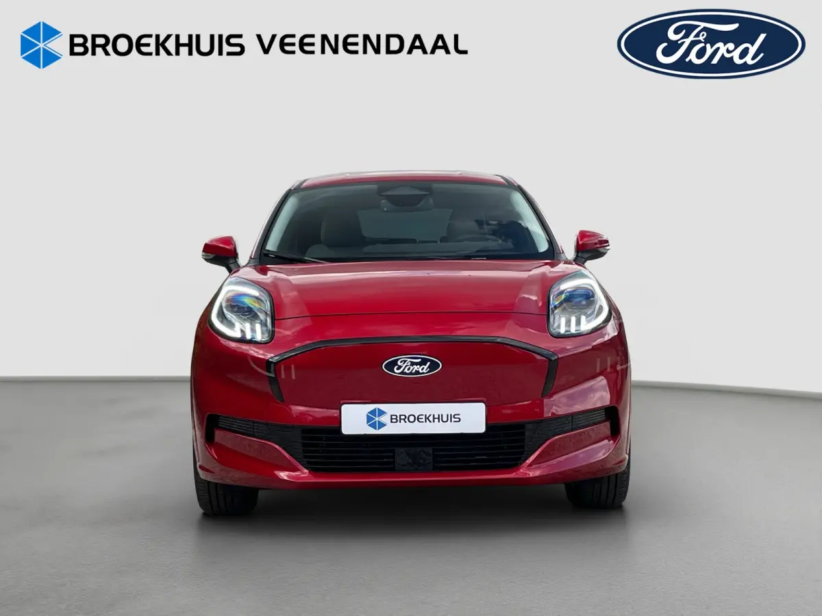 44KW | Winterpack | Cruise Control | Camera | CarPlay | Navi |