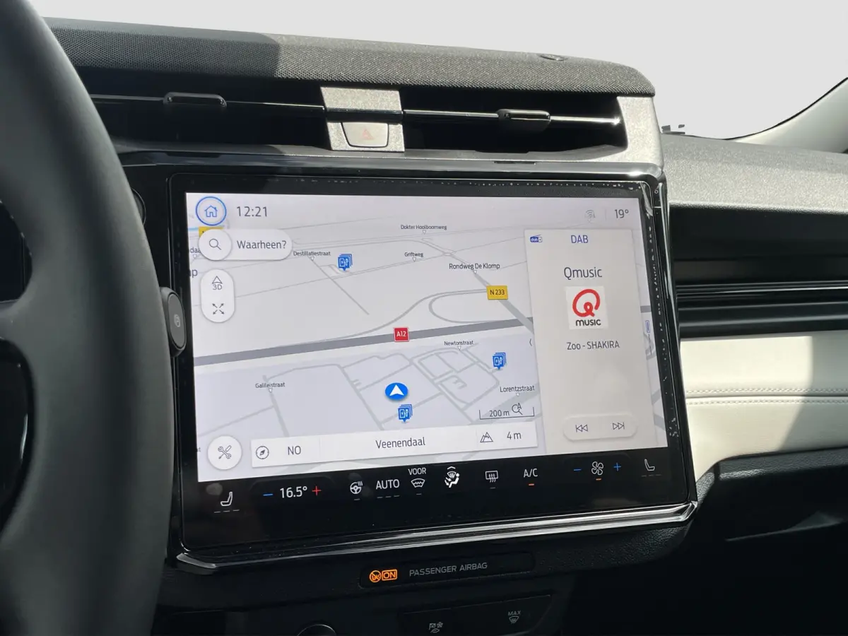 44KW | Winterpack | Cruise Control | Camera | CarPlay | Navi |