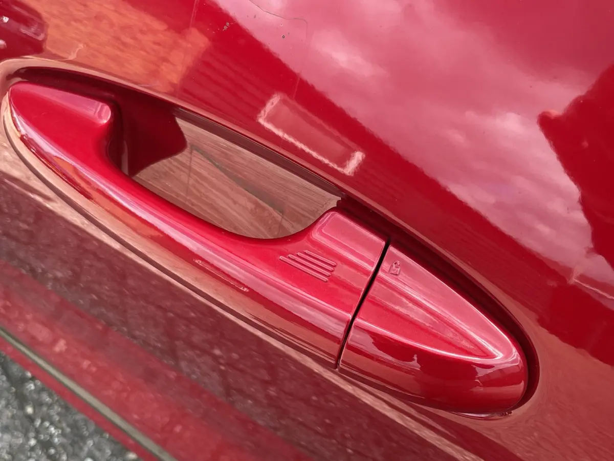 44KW | Winterpack | Cruise Control | Camera | CarPlay | Navi |