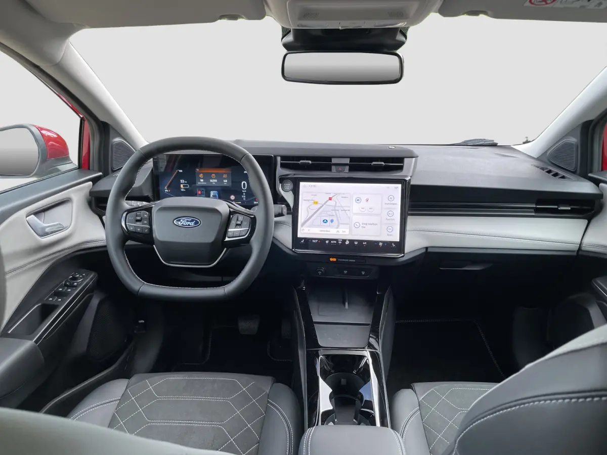 44KW | Winterpack | Cruise Control | Camera | CarPlay | Navi |