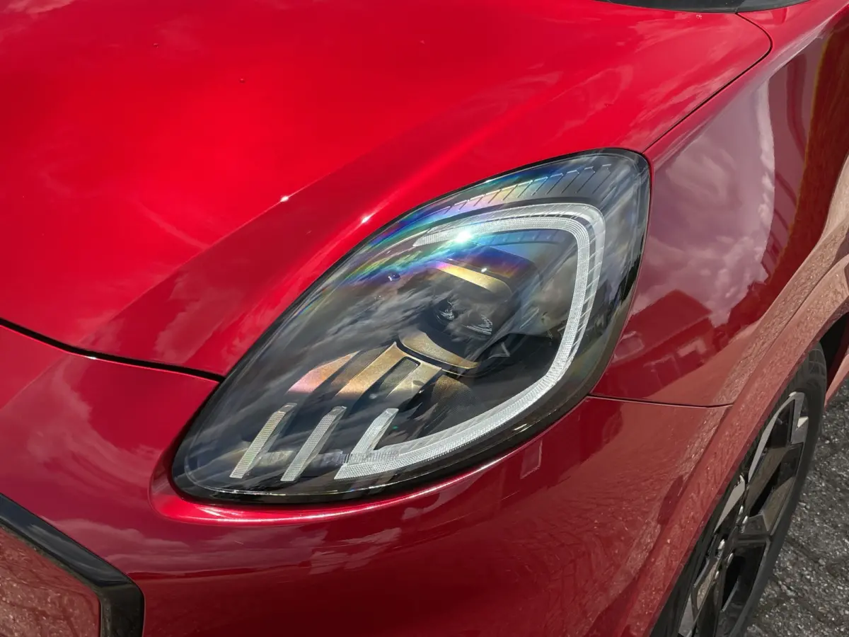 44KW | Winterpack | Cruise Control | Camera | CarPlay | Navi |