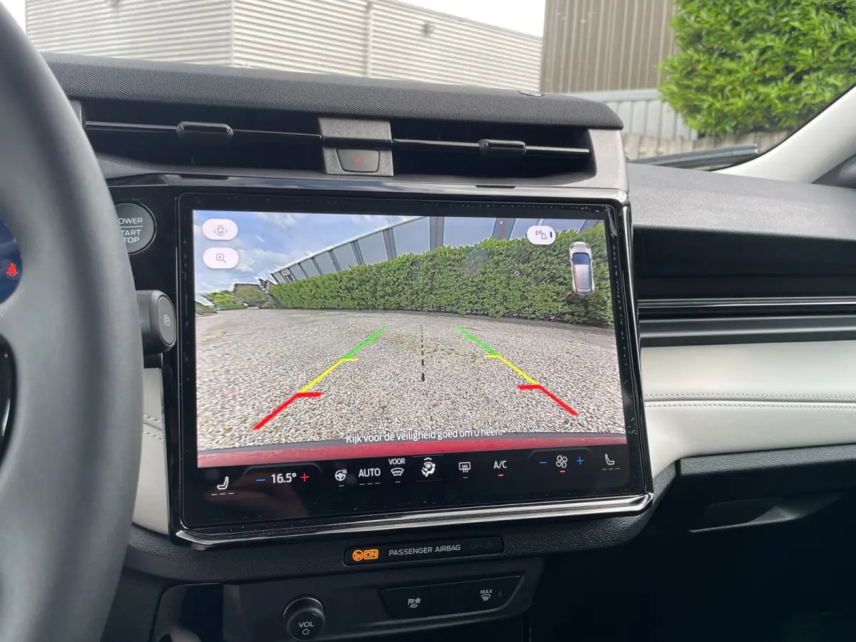 44KW | Winterpack | Cruise Control | Camera | CarPlay | Navi |