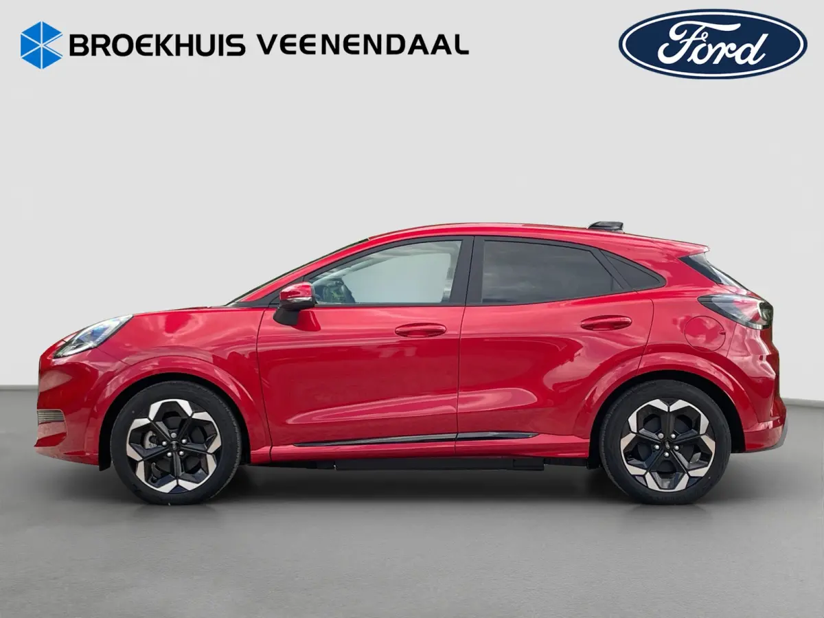 44KW | Winterpack | Cruise Control | Camera | CarPlay | Navi |