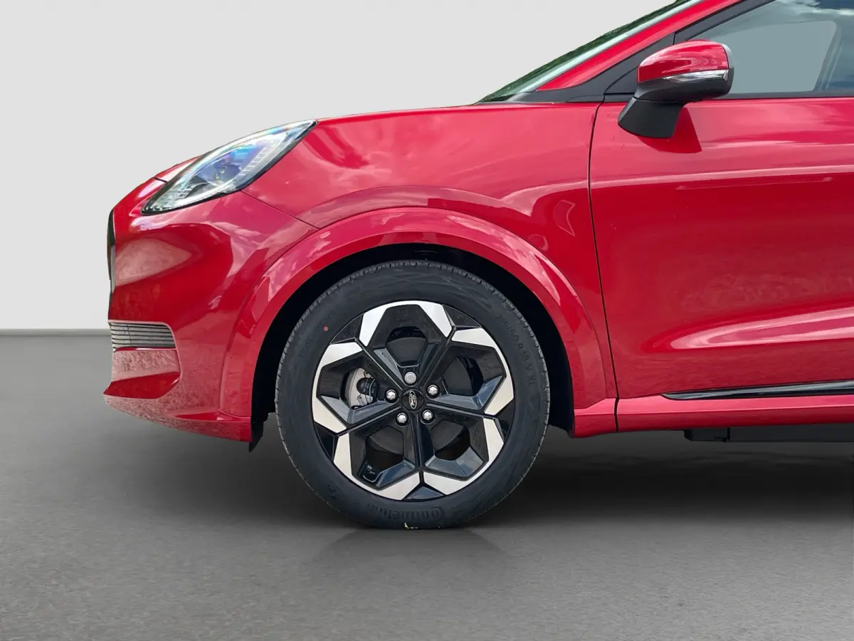 44KW | Winterpack | Cruise Control | Camera | CarPlay | Navi |