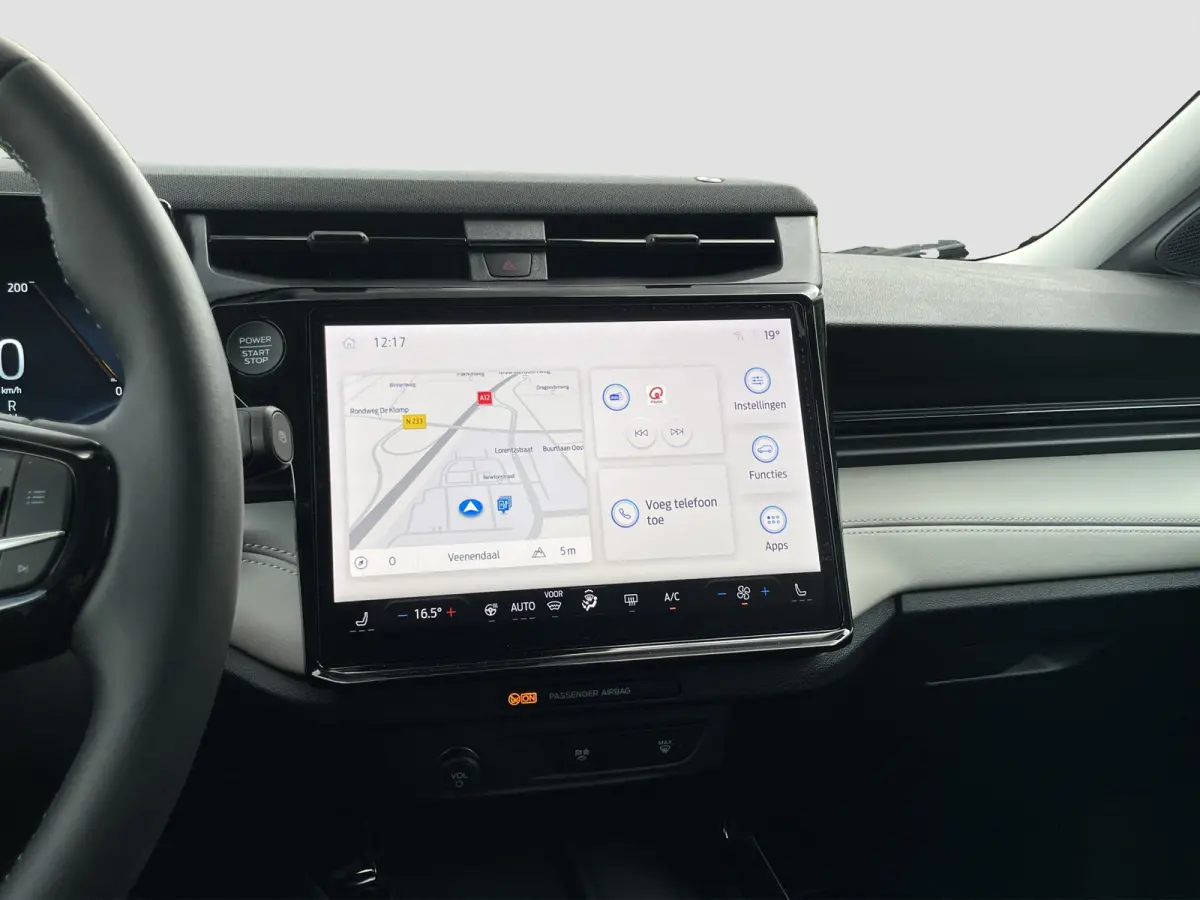 44KW | Winterpack | Cruise Control | Camera | CarPlay | Navi |